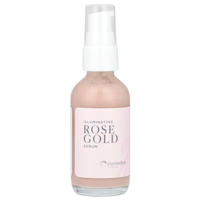 Illuminating Rose Gold Serum