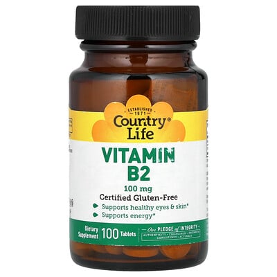 Vitamin B2