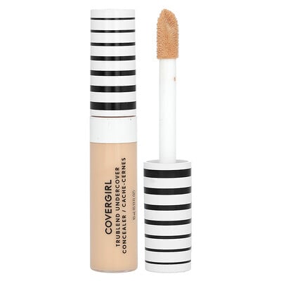Trublend Undercover Concealer, M100 Golden Natural