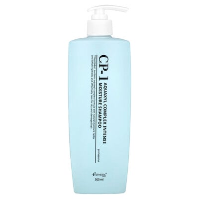 Aquaxyl Complex Intense Moisture Shampoo, 500 Ml