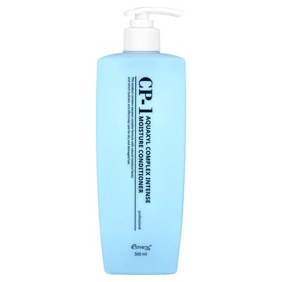 Aqua Complex Intense Moisture Conditioner , 500 Ml
