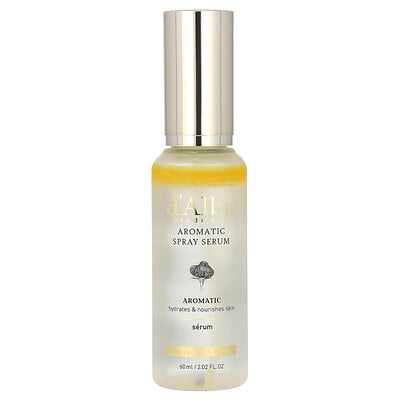 Aromatic Spray Serum