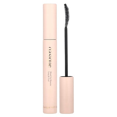 Mood Up Mascara, Long & Curl