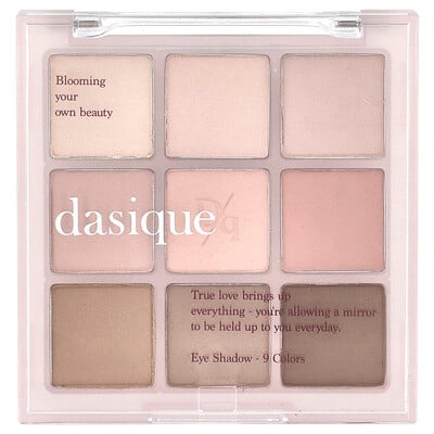 Eye Shadow Palette, 13 Cool Blending, 1 Count