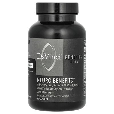 Benefits Line, Neuro Benefits