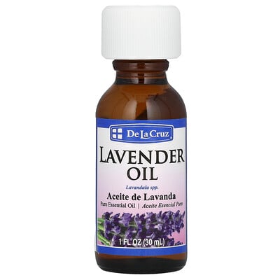 Lavender Oil