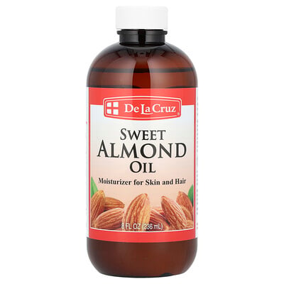 Sweet Almond Oil