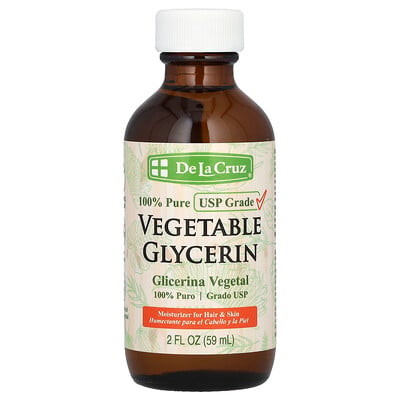Vegetable Glycerin