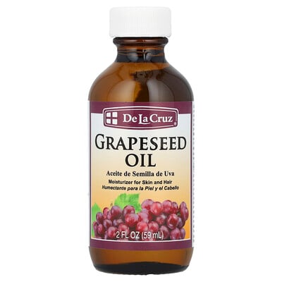 Grapeseed Oil