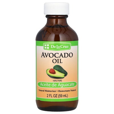 Avocado Oil