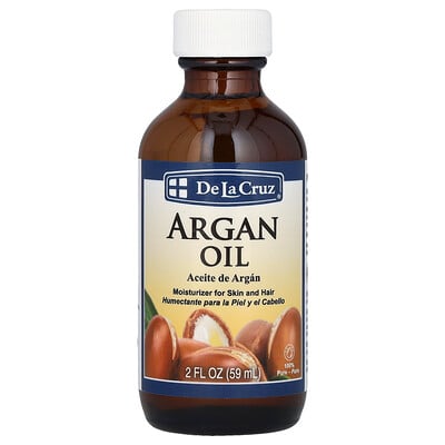 Argan Oil