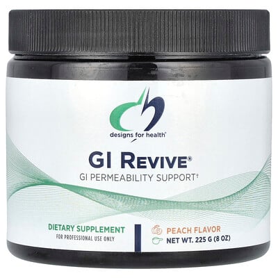 Gi Revive®, Peach