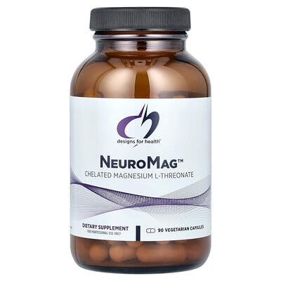 Neuromag™, 90 Vegetarian Capsules