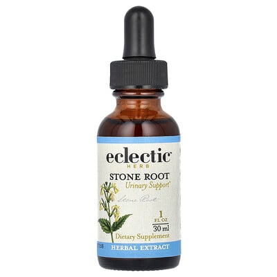 Herb, Stone Root