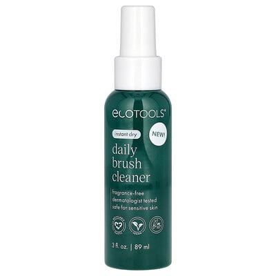 Daily Brush Cleaner