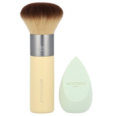 Blend + Blur Duo, 2 Piece Set