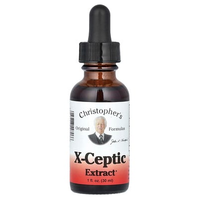 X-ceptic Extract