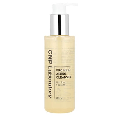 Propolis Amino Cleanser, 200 Ml