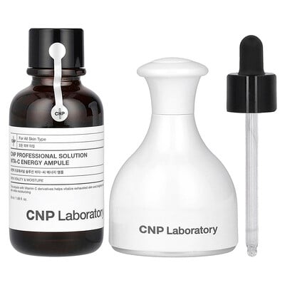 Professional Solution Vita-c Energy Ampoule