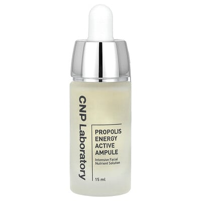 Propolis Energy Active Ampule, 15 Ml