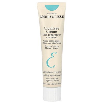 Cicalisse Cream