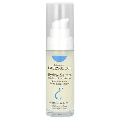 Hydra-serum, Moisturizing Booster
