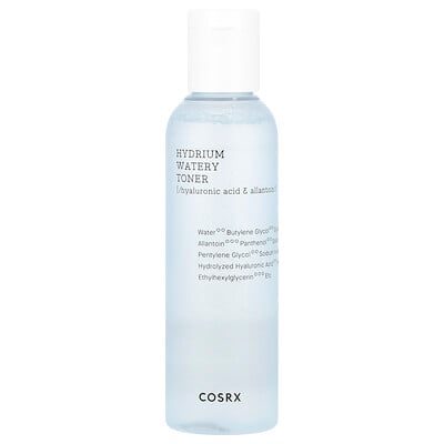 Hydrium Watery Toner