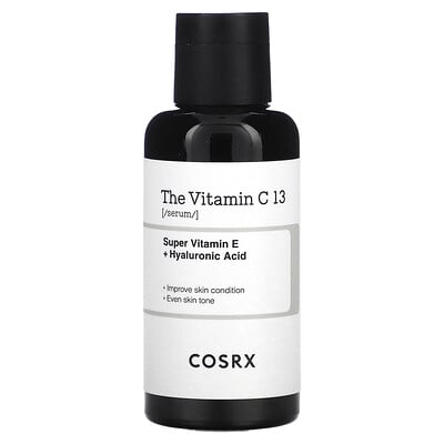 The Vitamin C 13 Serum