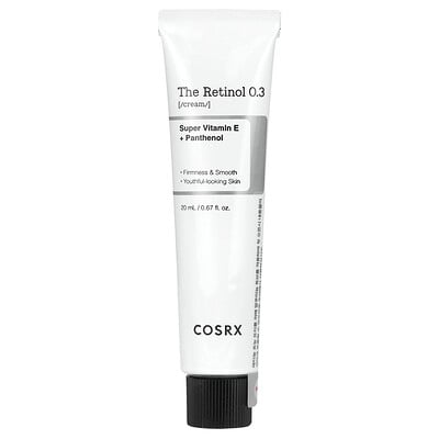 The Retinol 0.3 Cream