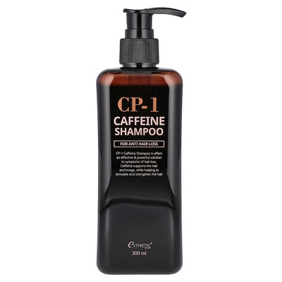 Caffeine Shampoo, For Anti Hair Loss, 300 Ml