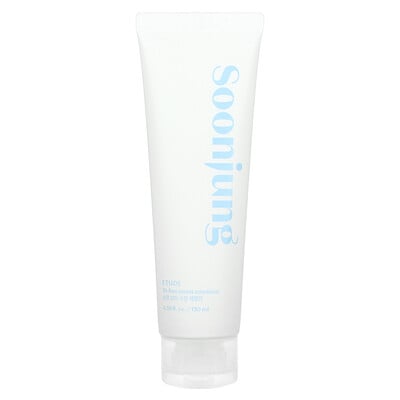 Soonjung, 10-free Moist Emulsion