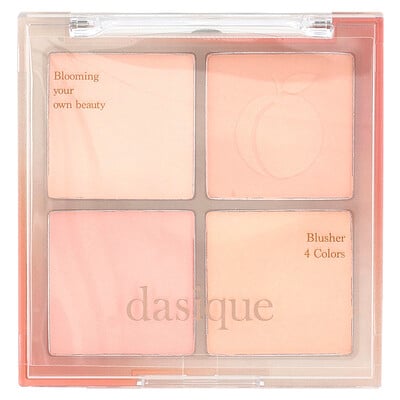 Blending Mood Cheek