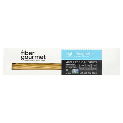 Light Spaghetti