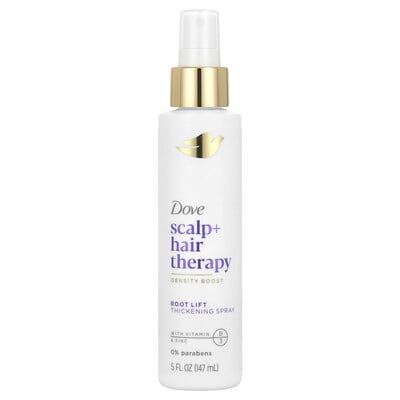Scalp + Hair Therapy, Root Lift Thickening Spray