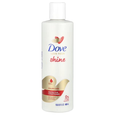 Protective Conditioner, Color Care