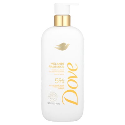 Body Wash, Melanin Radiance