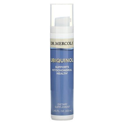 Ubiquinol