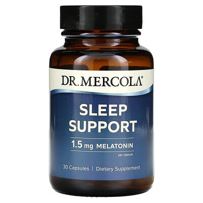 Sleep Support