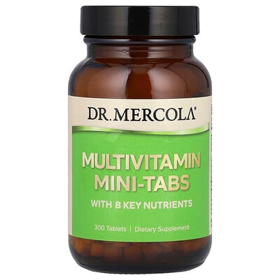 Multivitamin Mini-tabs