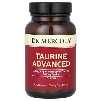 Taurine Advanced