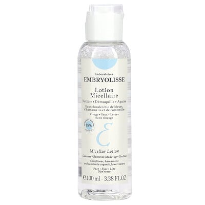 Micellar Lotion