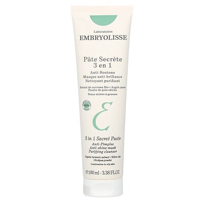3 In 1 Secret Paste