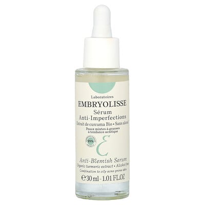 Anti-blemish Serum