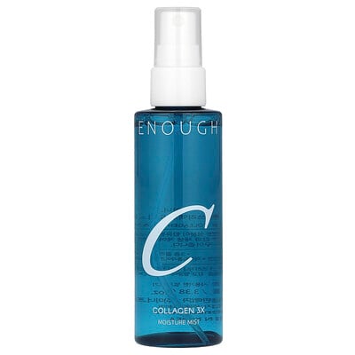 Collagen 3x Moisture Mist