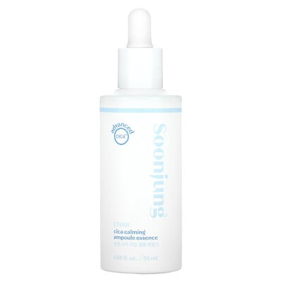 Soonjung, Cica Calming Ampoule Essence