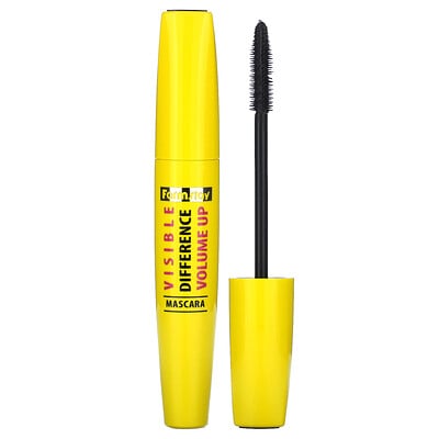 Visible Difference Volume Up Mascara, 12 G
