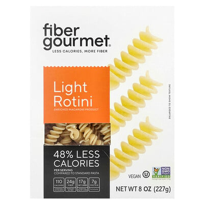 Light Rotini