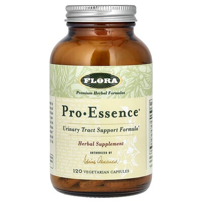 Pro-essence, 120 Vegetarian Capsules