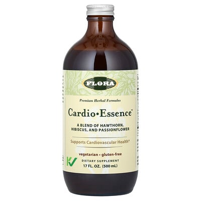 Cardio-essence