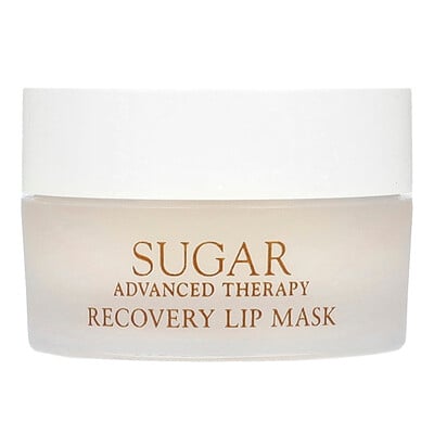 Sugar Advanced Therapy Recovery Lip Mask